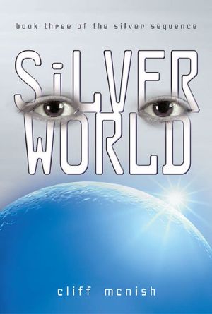 [Silver Sequence 03] • Silver World